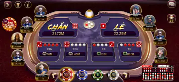 Kho game đa dạng